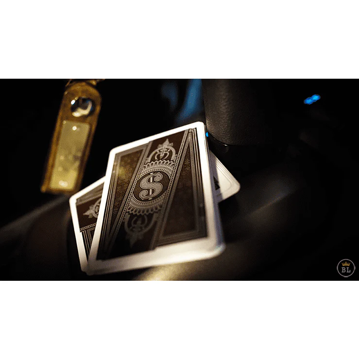 Run Playing Cards: Heat Edition - Image 3
