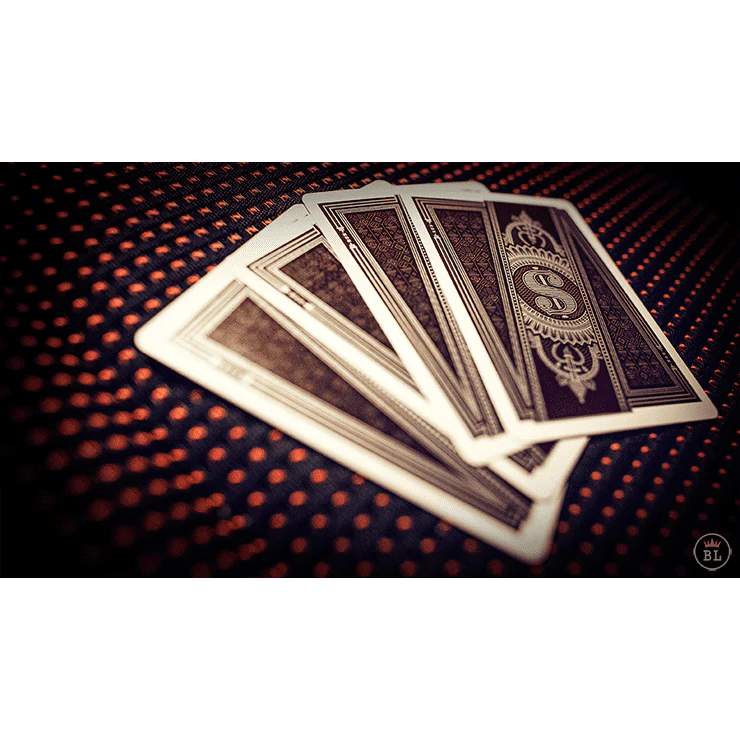 Run Playing Cards: Heat Edition - Image 4