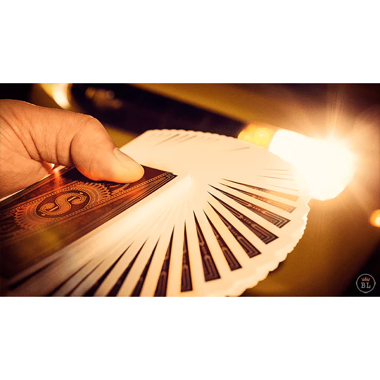 Run Playing Cards: Heat Edition - Image 5