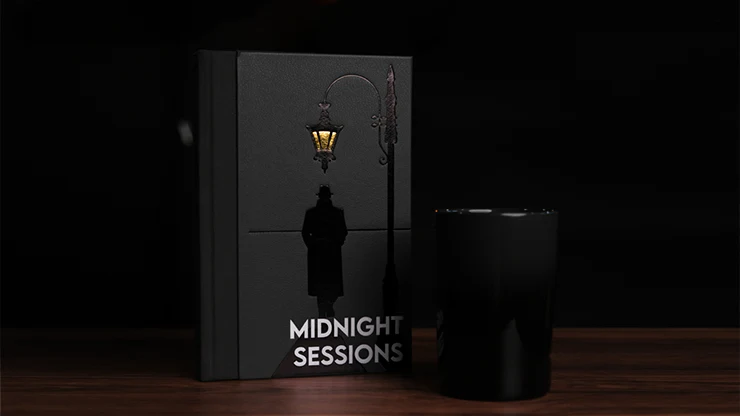 Ryan Schlutz Presents Midnight Sessions (Deluxe Edition) by Unnamed Magician - Image 6