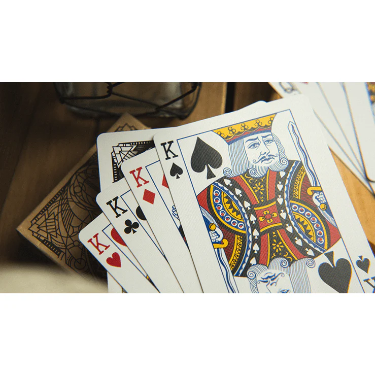 Salem Playing Cards - Image 4