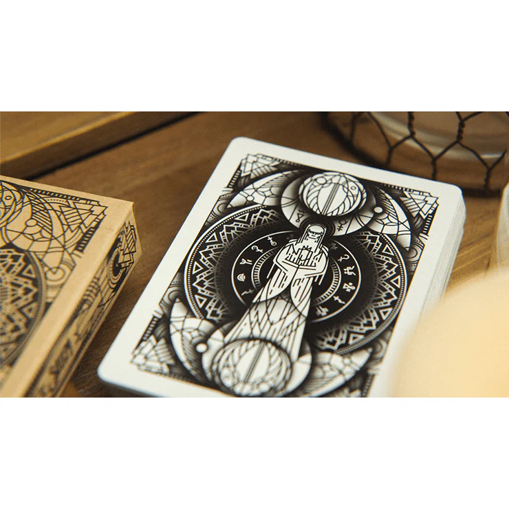Salem Playing Cards - Image 5