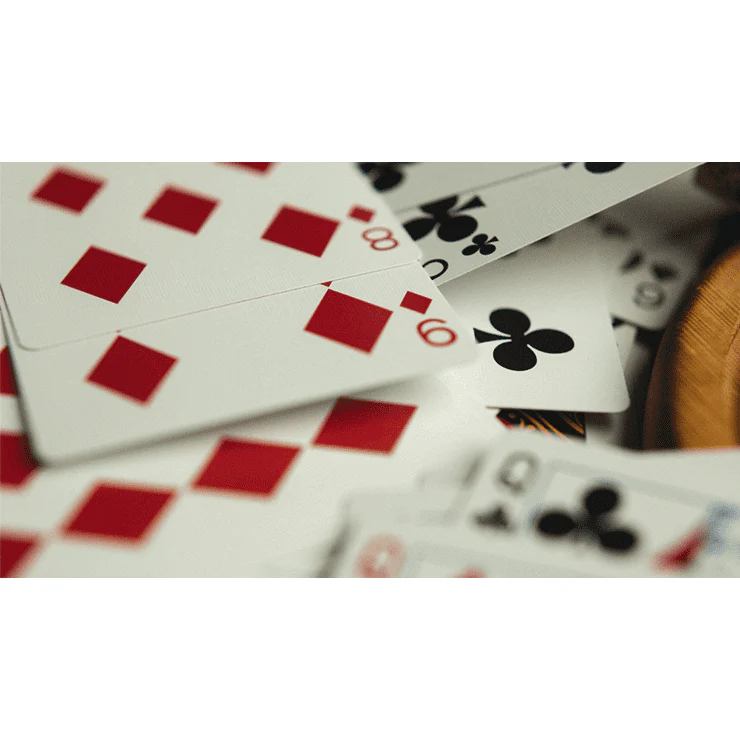 Salem Playing Cards - Image 6