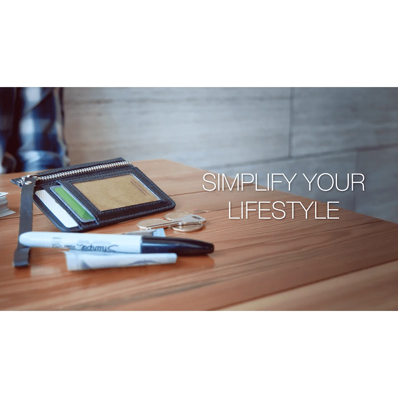 SansMinds Wallet - Suit Up Style 2 piece (Gimmicks and Online Instructions) - Trick - Image 3
