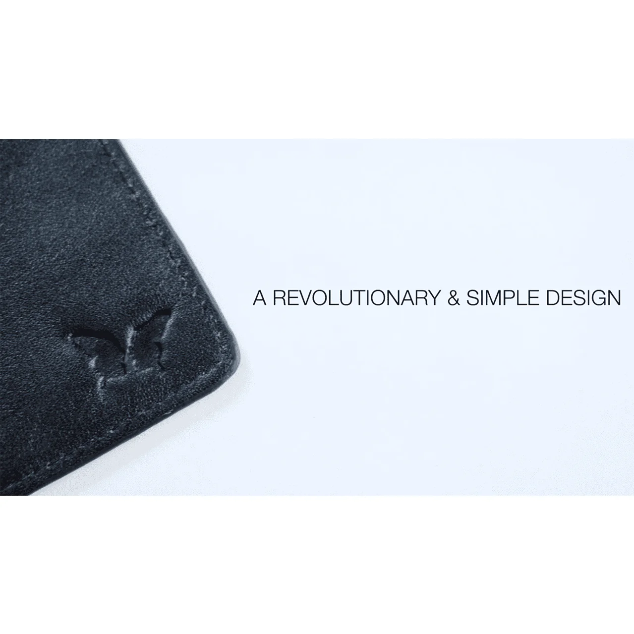 SansMinds Wallet - Suit Up Style 2 piece (Gimmicks and Online Instructions) - Trick - Image 4