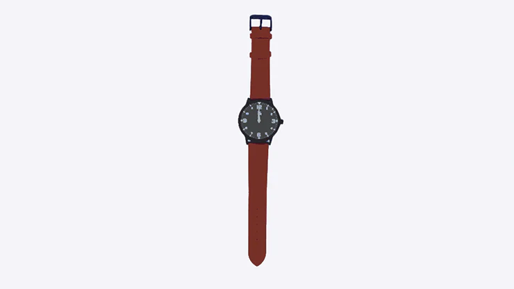 SB Watch 2 (2024) Noir Black One - Image 2