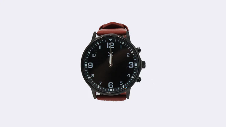 SB Watch 2 (2024) Noir Black Three - Image 10