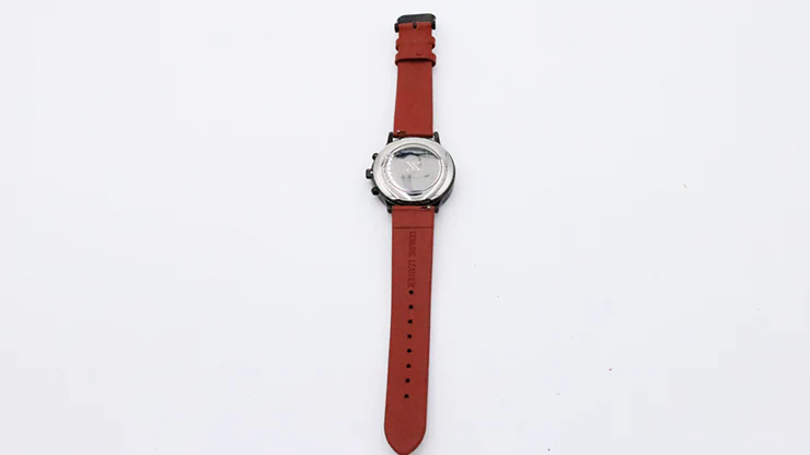SB Watch 2 (2024) Noir Black Three - Image 11