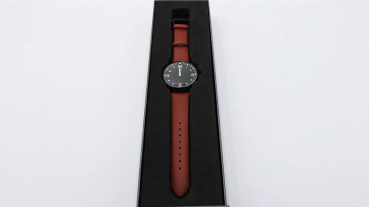 SB Watch 2 (2024) Noir Black Three - Image 2