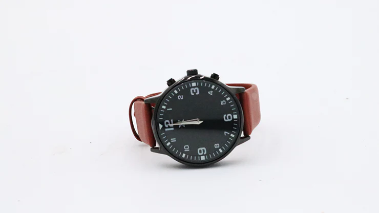 SB Watch 2 (2024) Noir Black Three - Image 7