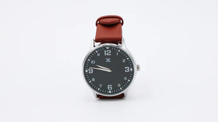 SB Watch 2 (2024) Noir Silver One - Image 10
