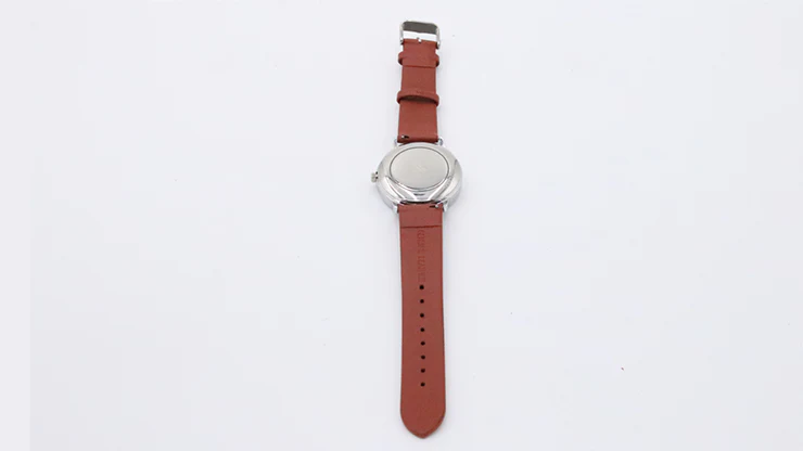 SB Watch 2 (2024) Noir Silver One - Image 11