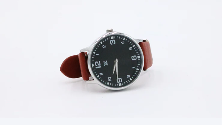 SB Watch 2 (2024) Noir Silver One - Image 7