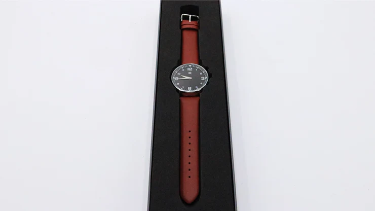 SB Watch 2 (2024) Noir Silver One - Image 8