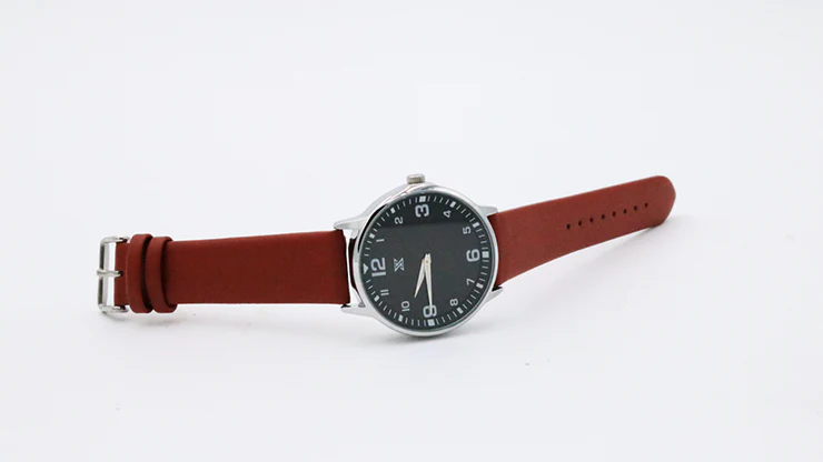 SB Watch 2 (2024) Noir Silver One - Image 9