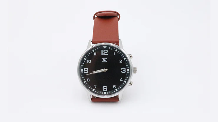SB Watch 2 (2024) Noir Silver Three - Image 10