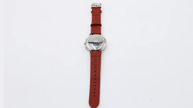 SB Watch 2 (2024) Noir Silver Three - Image 11