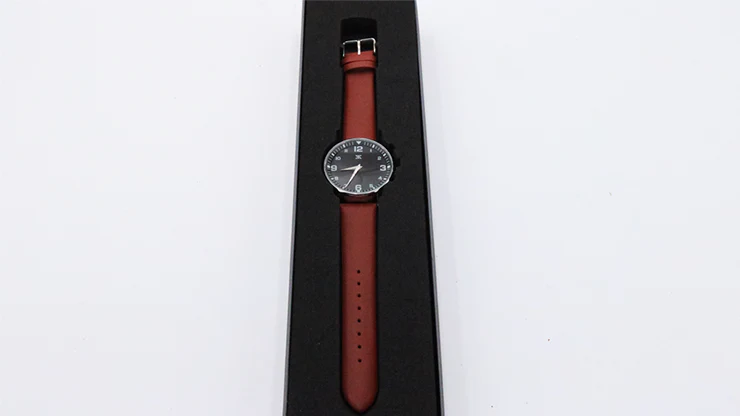 SB Watch 2 (2024) Noir Silver Three - Image 8