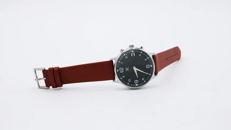 SB Watch 2 (2024) Noir Silver Three - Image 9
