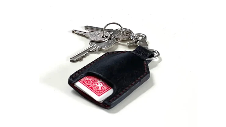 SC2KR (Signed Card to Keyring) by GRUM Handcrafted - Image 3