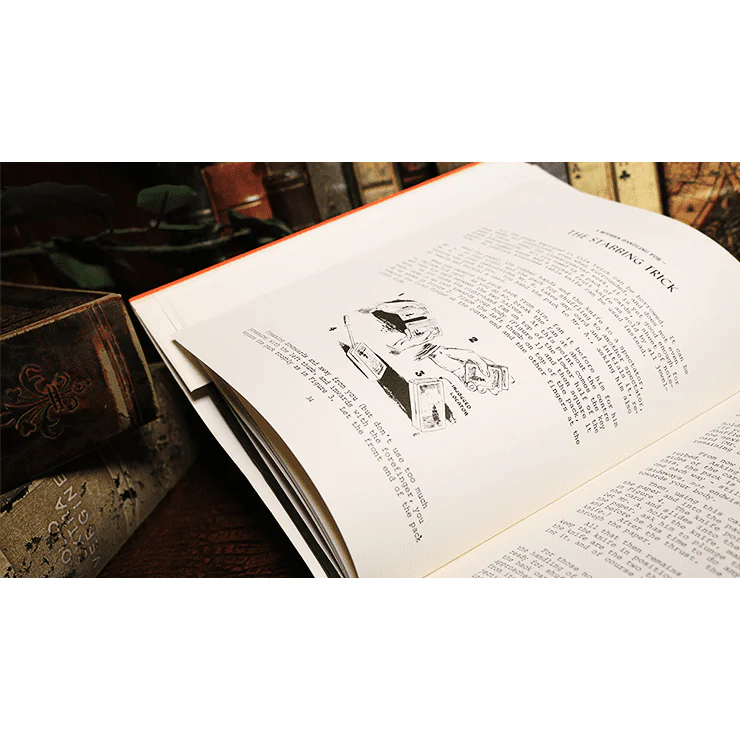 Scalbert's Selected Secrets (Limited/Out of Print) by Geoffrey Scalbert - Book - Image 5