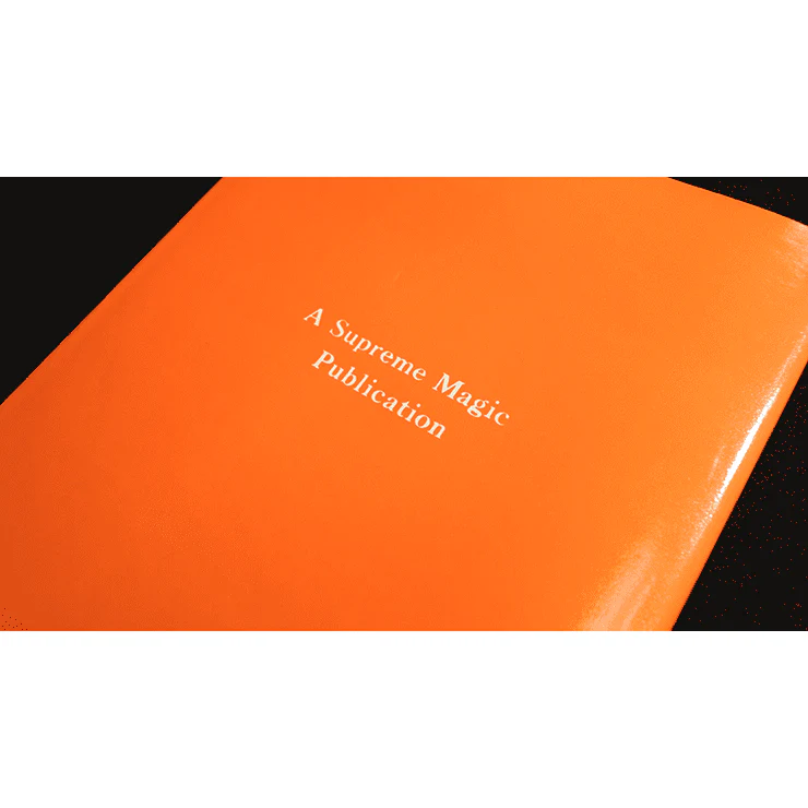 Scalbert's Selected Secrets (Limited/Out of Print) by Geoffrey Scalbert - Book - Image 6