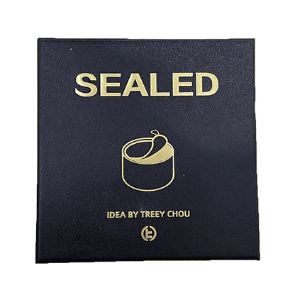 SEALED by TCC - Trick