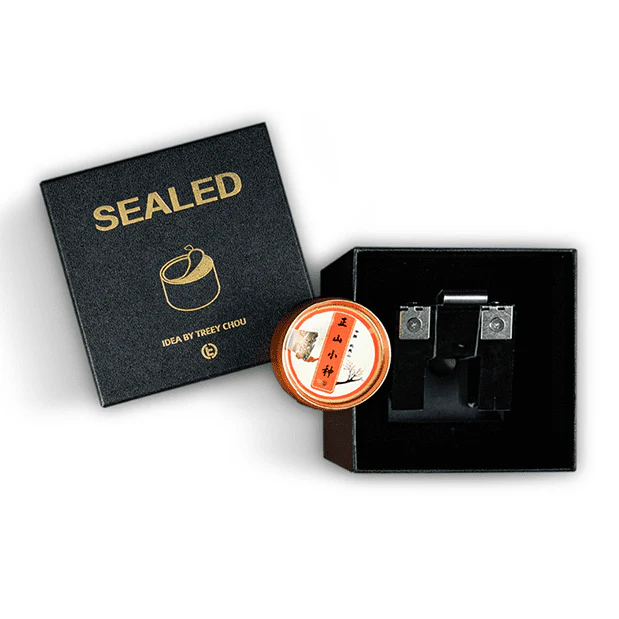 SEALED by TCC - Trick - Image 2