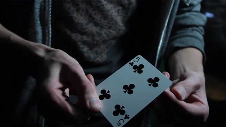 Second Form By Nick Vlow and Sergey Koller Produced by Shin Lim video DOWNLOAD - Image 3