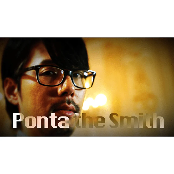 Secret Vol. 2 Ponta the Smith by Tokyo Magic Carnival - DVD - Image 3
