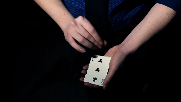 Selenium Shift by Chris Severson and Shin Lim Presents video DOWNLOAD - Image 6
