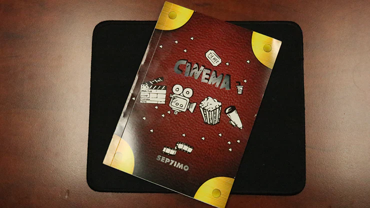 SEP7IMO (Spanish) by Marcos Cruz - Image 2