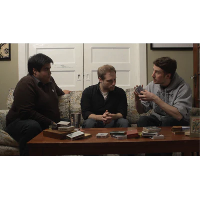 Series of Unfortunate Effects by Chris Mayhew & Ben Train - video DOWNLOAD - Image 3