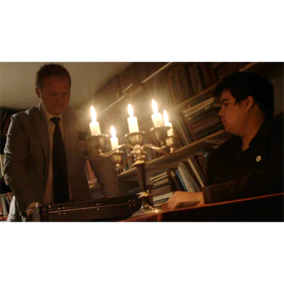 Series of Unfortunate Effects by Chris Mayhew & Ben Train - video DOWNLOAD - Image 6