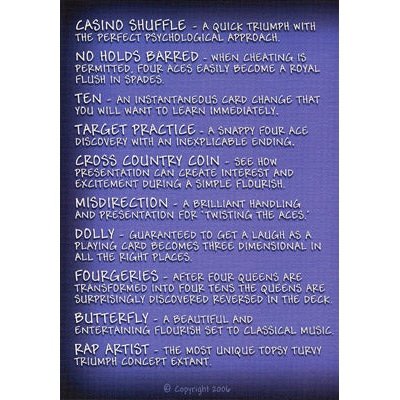 Sessions With Terry LaGerould #1 - DVD - Image 2