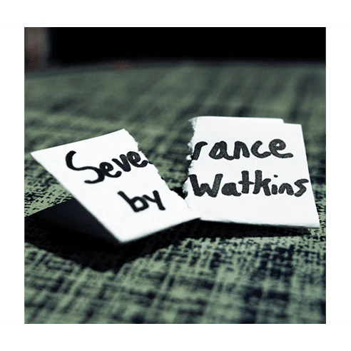 Severance by Watkins video DOWNLOAD