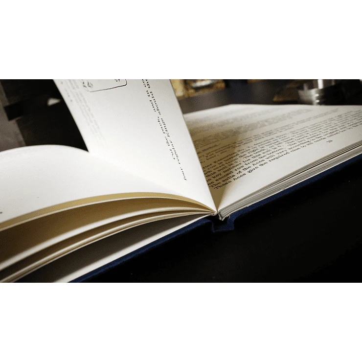 Sharp Sorcery (Limited/Out of Print) by Les Sharps - Book - Image 5