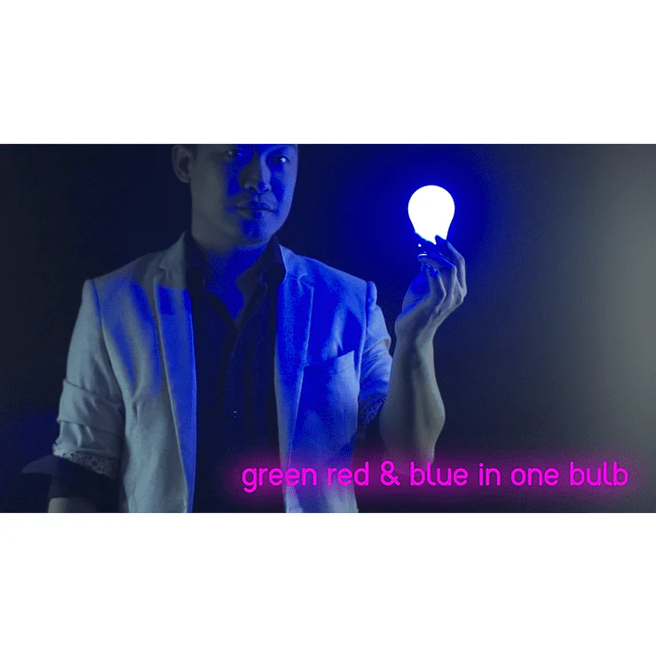 SHINE 2 (with remote) by Magic 007 & MS Magic - Trick - Image 2