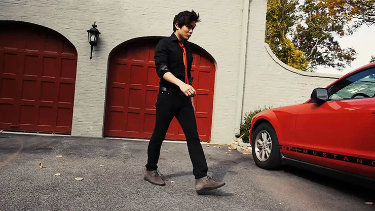 ShinSplint 2.0 by Shin Lim video DOWNLOAD - Image 3