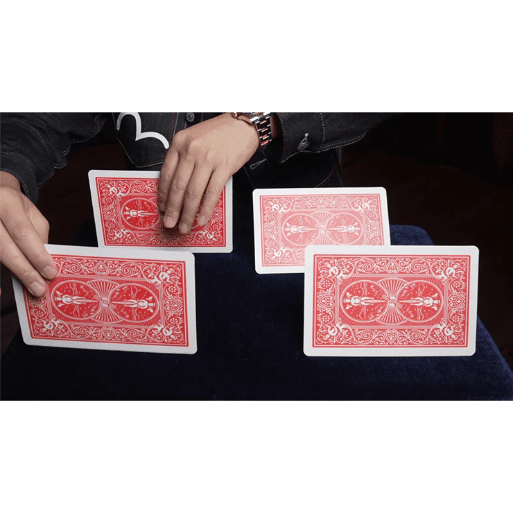 Shot Glass Matrix by Patricio, Bond Lee & MS Magic - Trick - Image 6