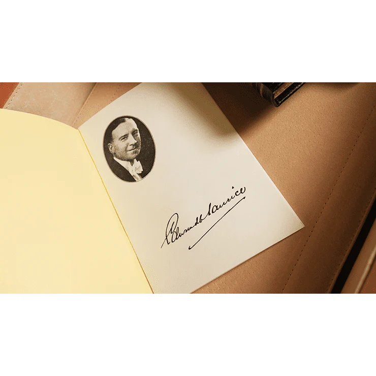 Showmanship and Presentation by Edward Maurice - Book - Image 5
