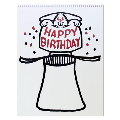 Signature Edition Sketchpad Birthday (Add-On Only)
