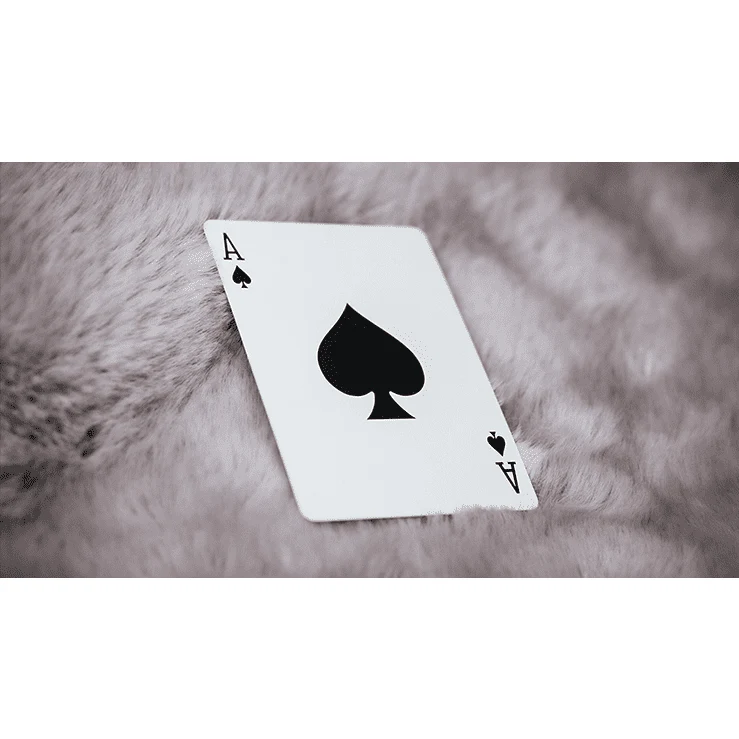 Signature Playing Cards - Second Edition by Jordan Victoria - Image 3