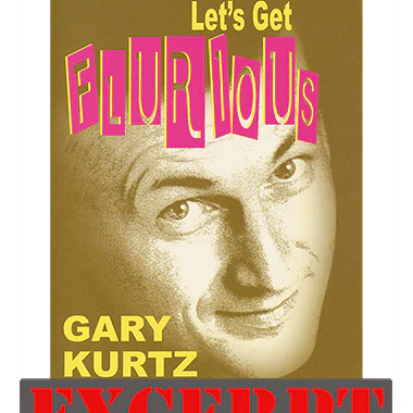 Signed, Sealed, Delivered video DOWNLOAD (Excerpt Let's Get Flurious by Gary Kurtz)