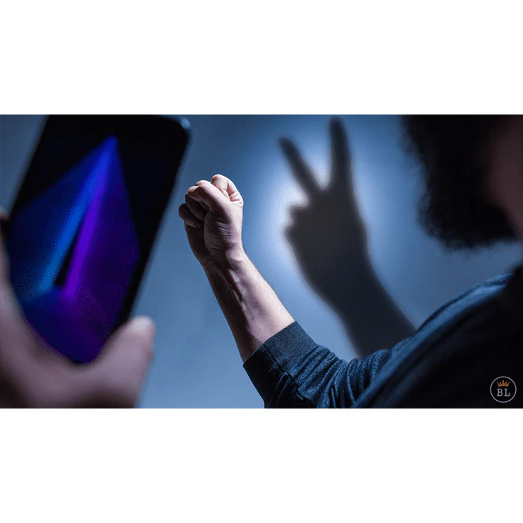 Silhouette (Gimmicks and Online Instructions) by Tobias Dostal - Trick - Image 5