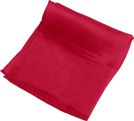 Silk 12 inch Single (Red) Magic by Gosh