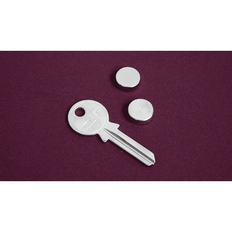 Simplified Powerpull by Uday - Trick - Image 2