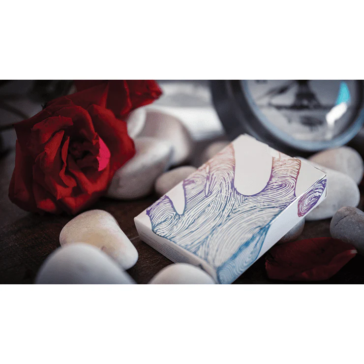 Skymember Presents Daily Life (Standard Edition) Playing Cards by Austin Ho and The One - Image 2