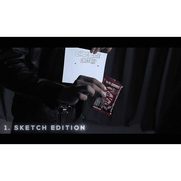 Skymember Presents Midas Touch by Julio Montoro  - Trick - Image 4