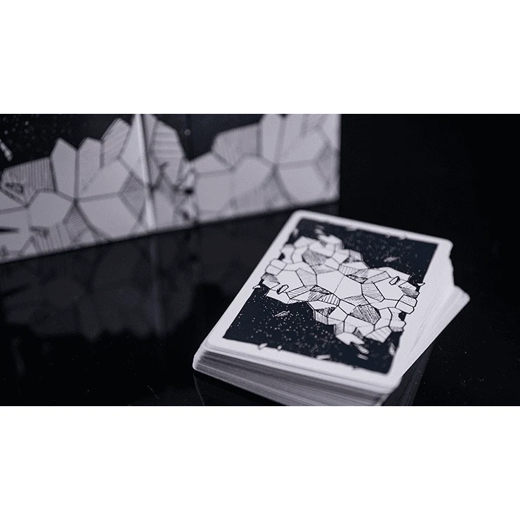 Skymember Presents Multiverse by The One Playing Cards - Image 3